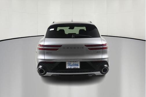 2024 Genesis GV70 2.5T AWD