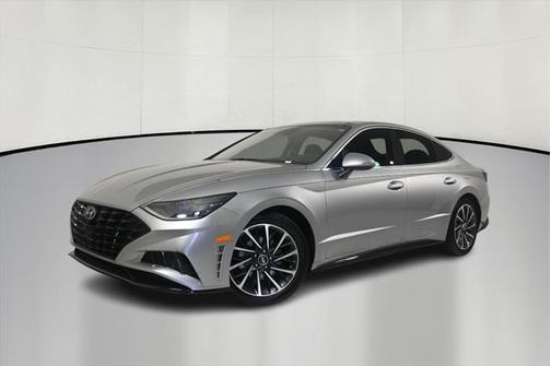 2022 Hyundai SONATA Limited