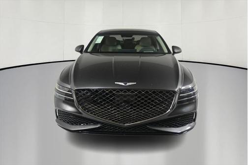 2024 Genesis G80 3.5T Sport AWD