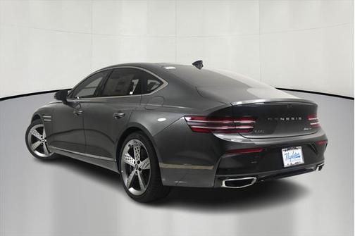 2024 Genesis G80 3.5T Sport AWD
