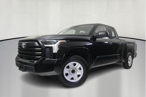 2023 Toyota Tundra SR