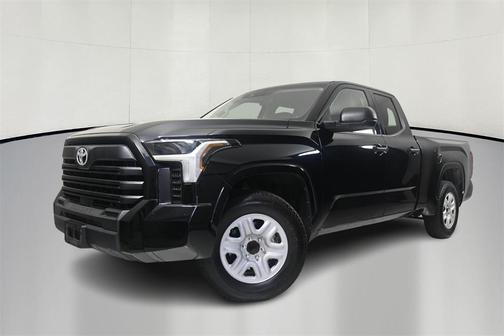 2023 Toyota Tundra SR