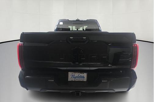 2023 Toyota Tundra SR