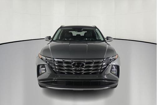 2022 Hyundai TUCSON Hybrid Limited