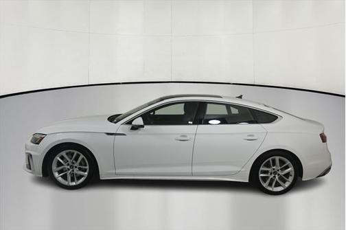2024 Audi A5 Sportback 45 S Line Premium Plus