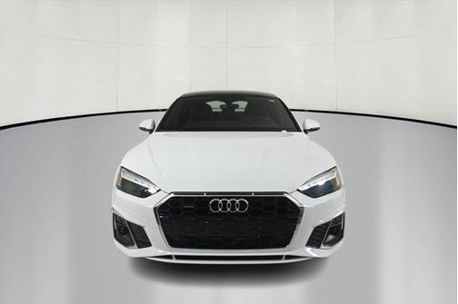2024 Audi A5 Sportback 45 S Line Premium Plus
