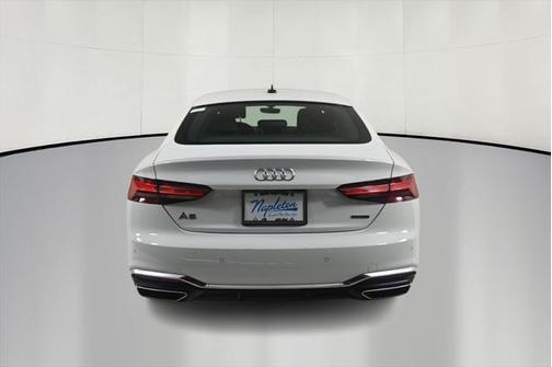 2024 Audi A5 Sportback 45 S Line Premium Plus