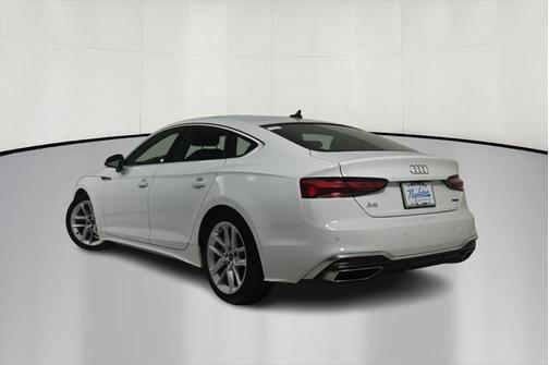 2024 Audi A5 Sportback 45 S Line Premium Plus