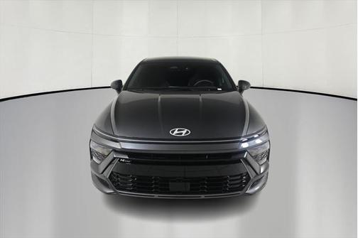 2025 Hyundai SONATA N Line