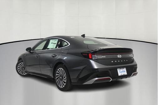 2025 Hyundai SONATA Hybrid SE