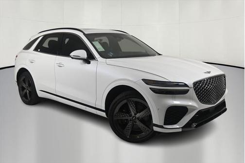 2025 Genesis GV70 2.5T
