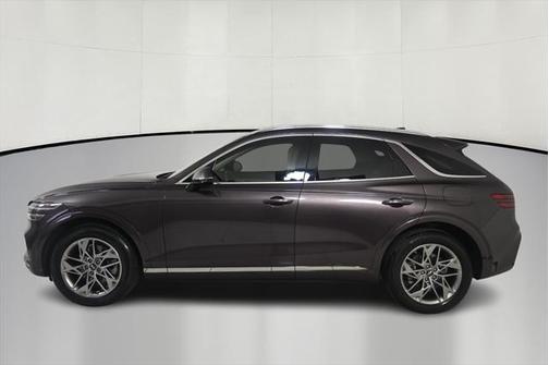 2022 Genesis GV70 2.5T AWD