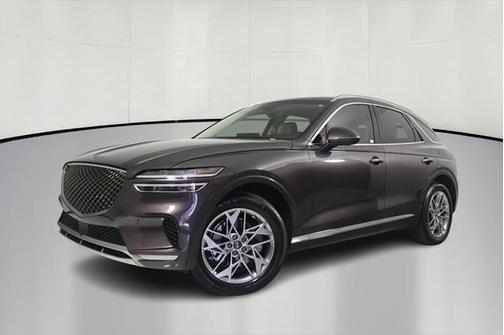 2022 Genesis GV70 2.5T AWD