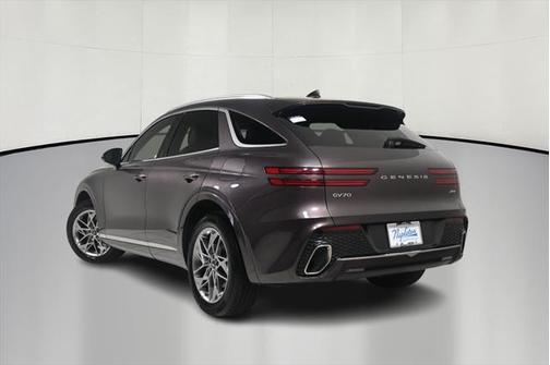 2022 Genesis GV70 2.5T AWD