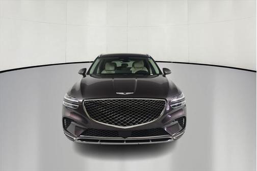 2022 Genesis GV70 2.5T AWD