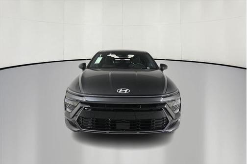 2025 Hyundai SONATA N Line
