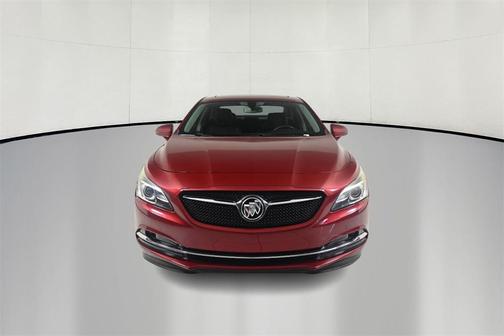 2019 Buick LaCrosse Sport Touring
