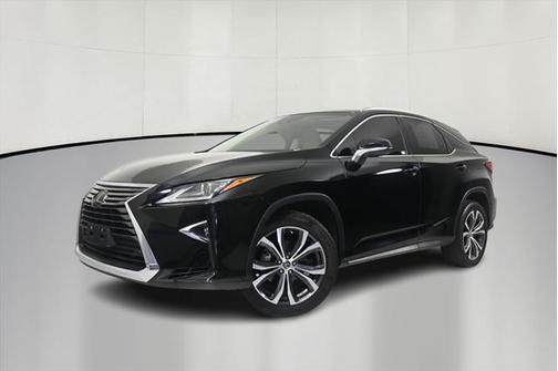 2019 Lexus RX 350 Base