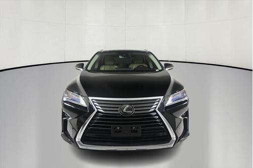 2019 Lexus RX 350 Base