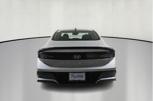2025 Hyundai SONATA Hybrid SE