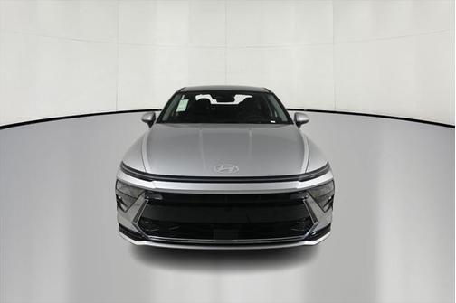 2025 Hyundai SONATA Hybrid SE