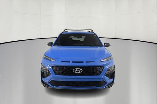 2022 Hyundai KONA N Line