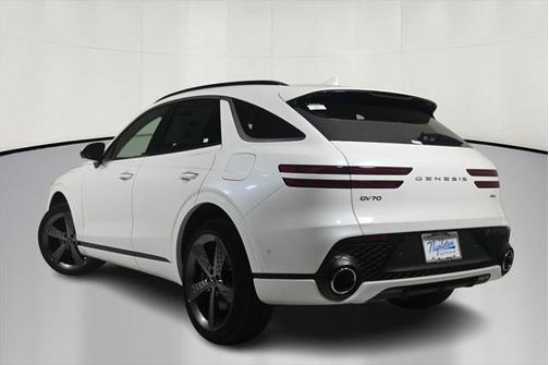 2025 Genesis GV70 2.5T AWD