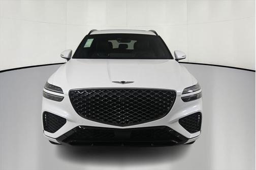 2025 Genesis GV70 2.5T AWD