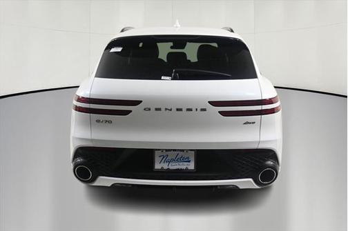2025 Genesis GV70 2.5T AWD