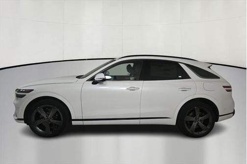 2025 Genesis GV70 2.5T AWD