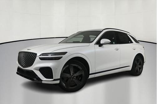 2025 Genesis GV70 2.5T AWD