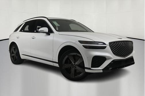 2025 Genesis GV70 2.5T AWD