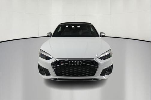 2022 Audi S5 3.0T Premium