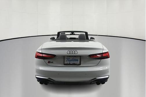 2022 Audi S5 3.0T Premium