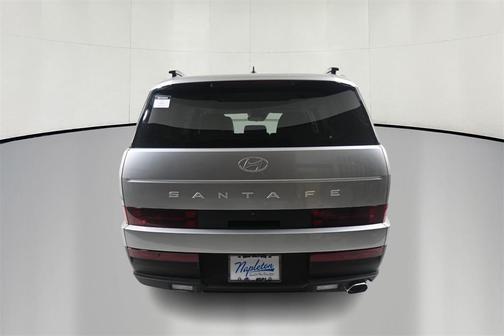 2025 Hyundai SANTA FE SEL 2.4