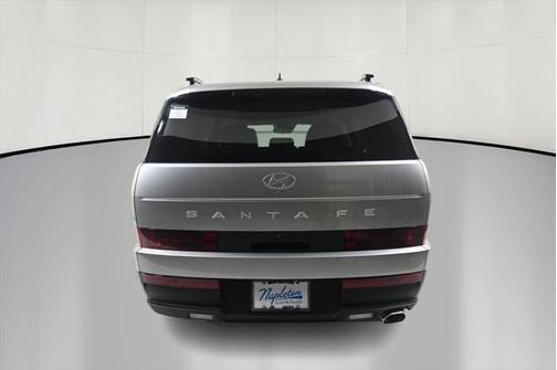 2025 Hyundai SANTA FE SEL 2.4