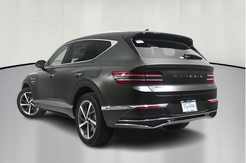 2025 Genesis GV80 2.5T