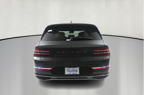 2025 Genesis GV80 2.5T