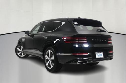 2023 Genesis GV80 3.5T