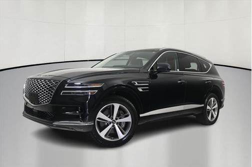 2023 Genesis GV80 3.5T