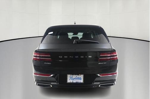 2023 Genesis GV80 3.5T