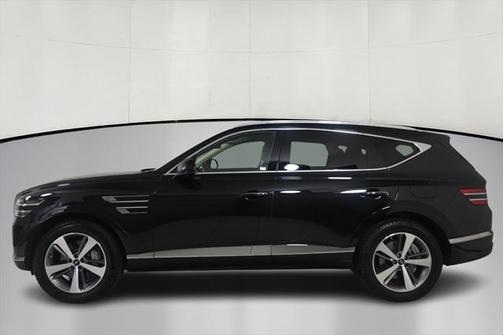 2023 Genesis GV80 3.5T