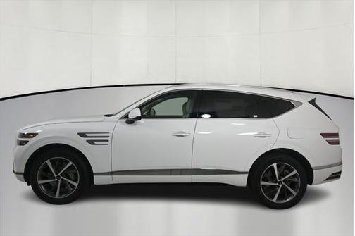 2025 Genesis GV80 2.5T
