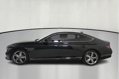 2024 Genesis G80 3.5T Sport AWD