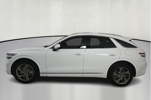 2023 Genesis GV70 2.5T AWD