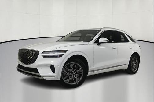 2023 Genesis GV70 2.5T AWD