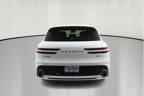 2023 Genesis GV70 2.5T AWD