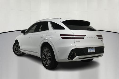 2023 Genesis GV70 2.5T AWD