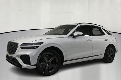 2025 Genesis GV70 2.5T