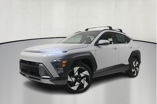 2025 Hyundai KONA Limited